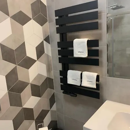 On The Moon Apartament