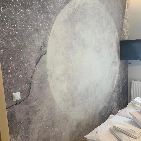 Lägenhet On The Moon *