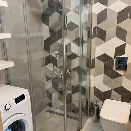 Apartament On The Moon *