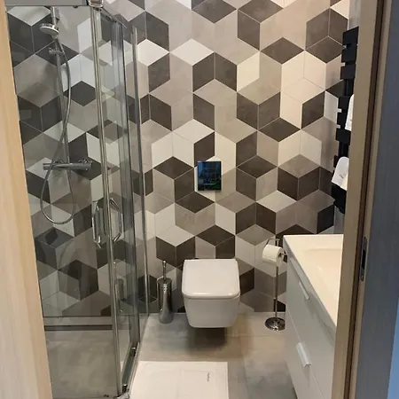 On The Moon * Gdańsk