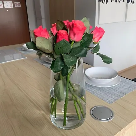 On The Moon Apartament *