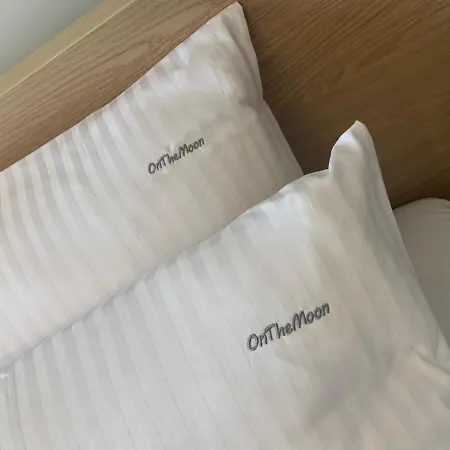 Apartament On The Moon