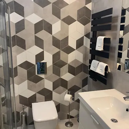 Apartment On The Moon *