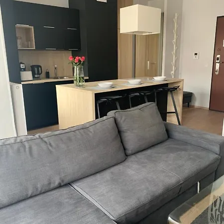 Apartament On The Moon