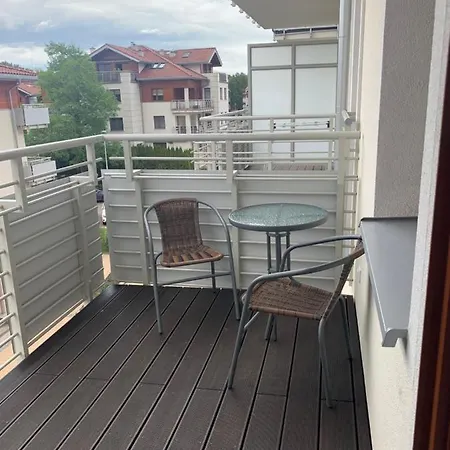 Apartment On The Moon *