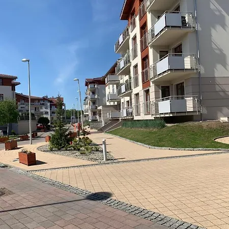 On The Moon * Gdańsk