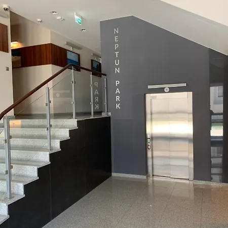 On The Moon Apartament *