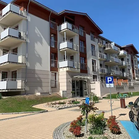 On The Moon Apartment