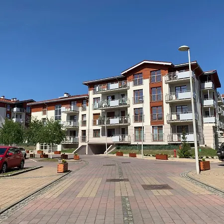 On The Moon * Gdansk