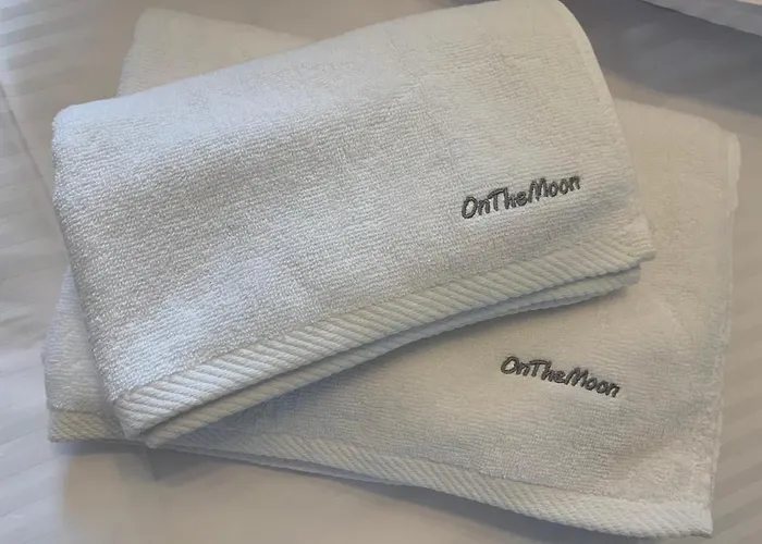 On The Moon Apartamento *