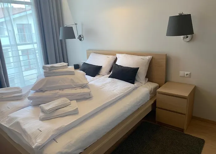 On The Moon Appartamento Danzica