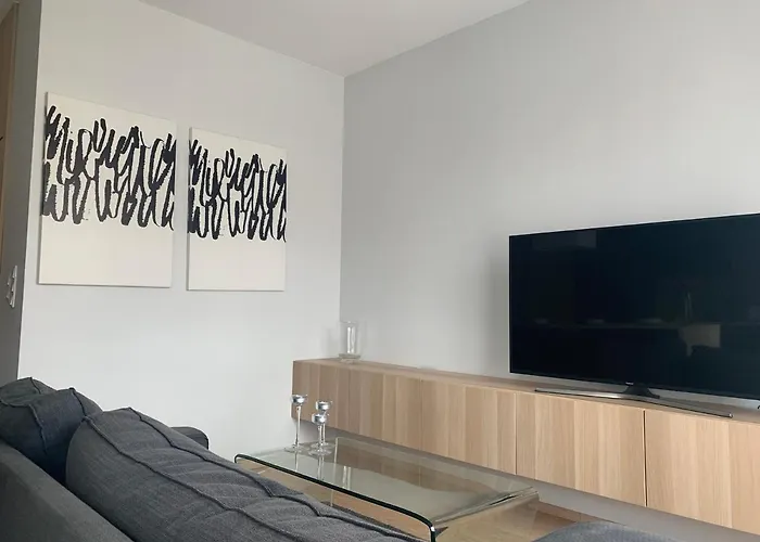 Apartamento On The Moon *