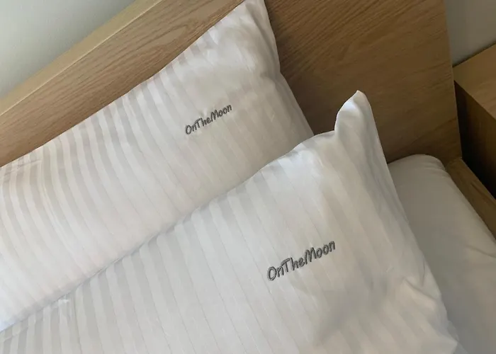 Apartamento On The Moon