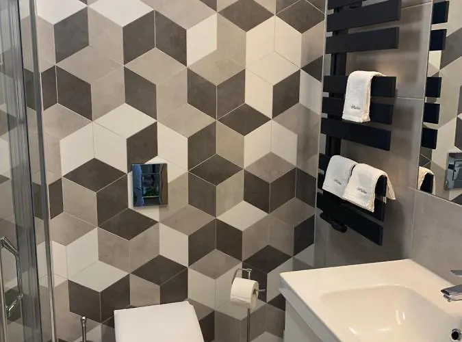 Appartamento On The Moon *