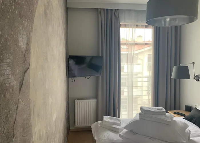 On The Moon Appartamento