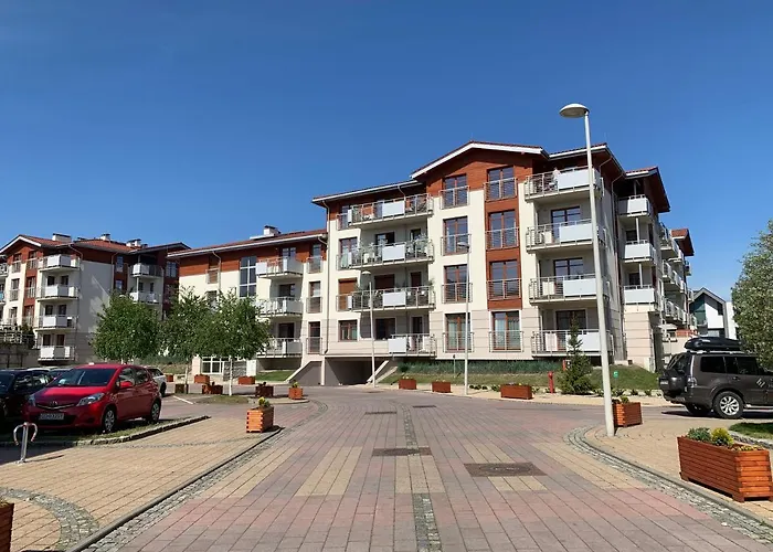 On The Moon * Danzica