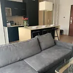 Appartement On The Moon