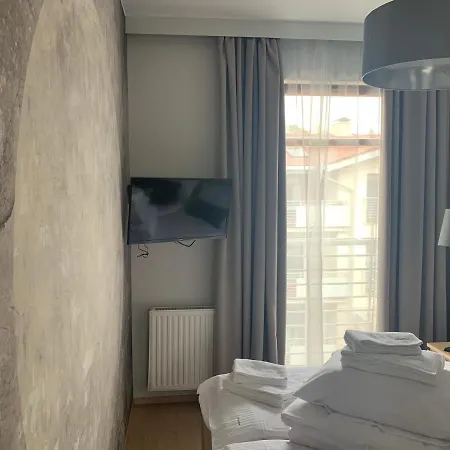 On The Moon Appartement