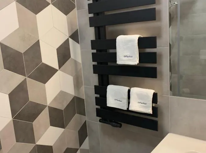 On The Moon Appartement