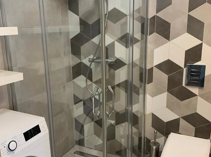 Appartement On The Moon *