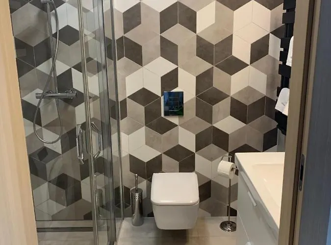 On The Moon * Gdańsk