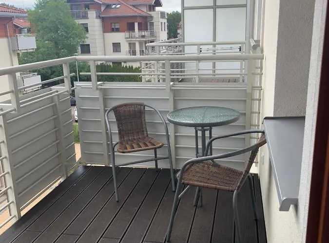 Appartement On The Moon *