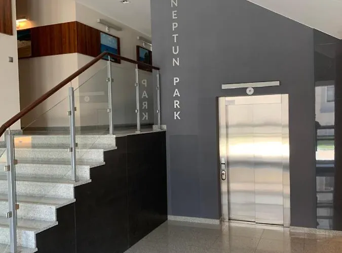 On The Moon Appartement *