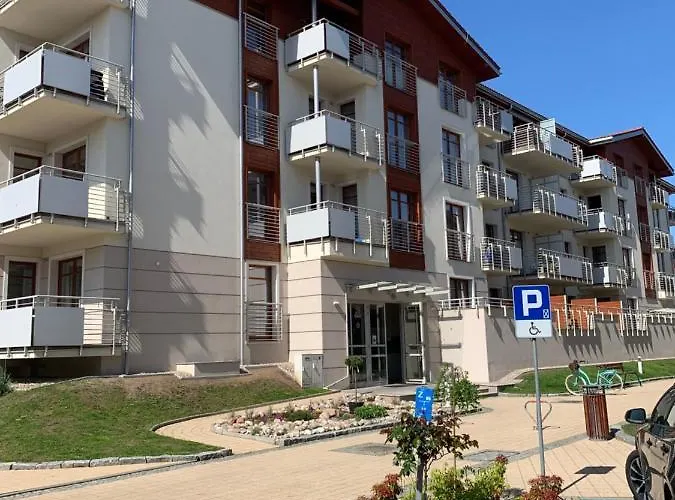 On The Moon Appartement